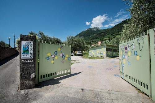 Apartamento Campolivo