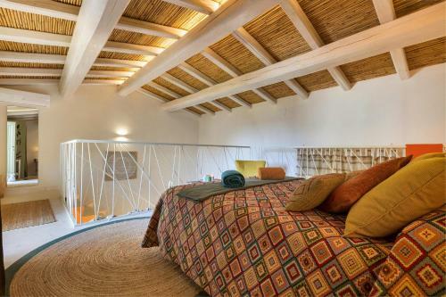 Apartamento Hanqorias