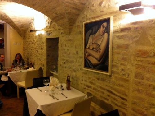 Oro Rosso Hotel Ristorante