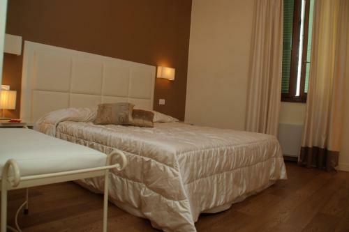 Oro Rosso Hotel Ristorante