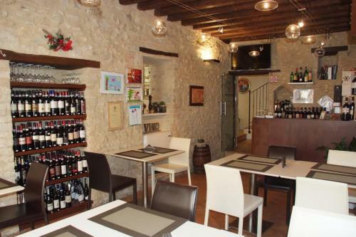 Oro Rosso Hotel Ristorante