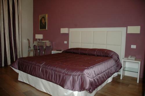 Oro Rosso Hotel Ristorante