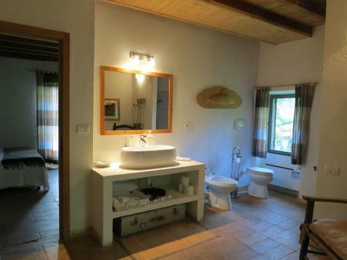 Bed & Breakfast La Finestra Sul Fiume