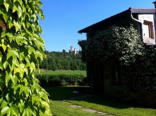 Bed & Breakfast La Finestra Sul Fiume