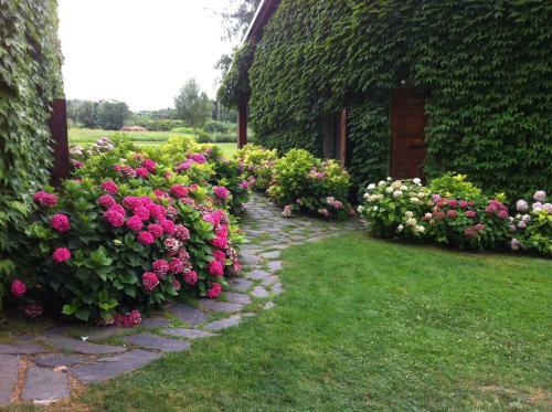 Bed & Breakfast La Finestra Sul Fiume