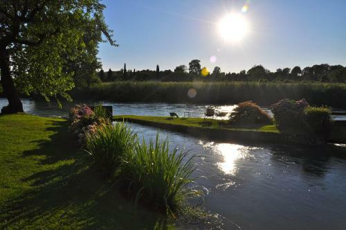 Bed & Breakfast La Finestra Sul Fiume
