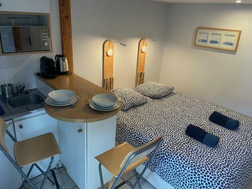 Apartamento Le Petit Havre