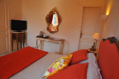 Bed & Breakfast Villa Valflor