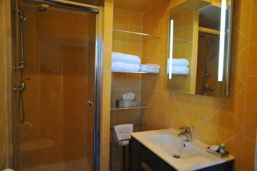 Bed & Breakfast Villa Valflor