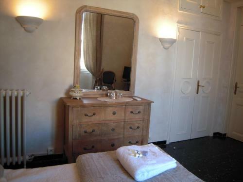 Bed & Breakfast Villa Valflor