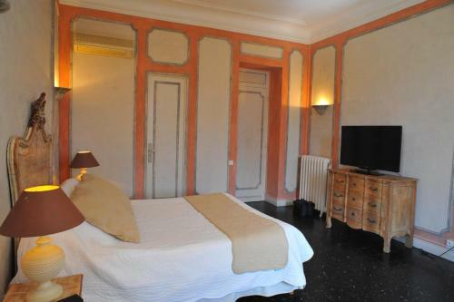Bed & Breakfast Villa Valflor
