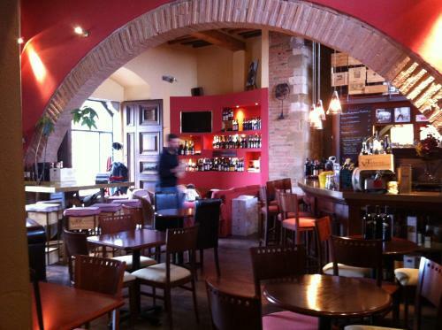 Bed & Breakfast La Locanda Di San Francesco