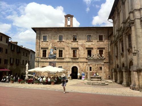 Bed & Breakfast La Locanda Di San Francesco