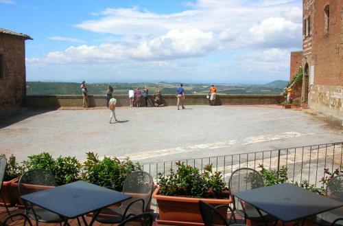 Bed & Breakfast La Locanda Di San Francesco