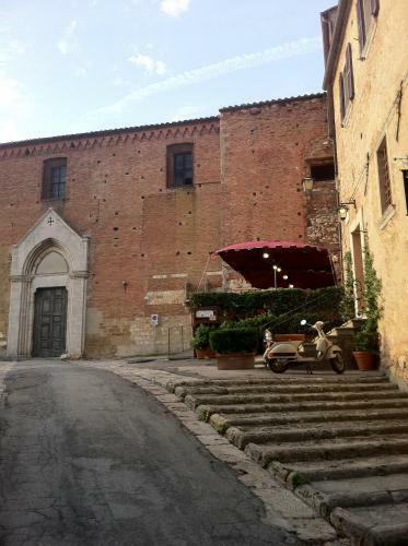 Bed & Breakfast La Locanda Di San Francesco