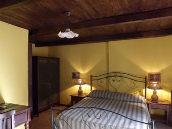 Apartamento Albergo Diffuso Borgo Santa Caterina