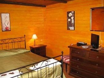 Apartamento Albergo Diffuso Borgo Santa Caterina