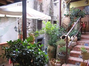 Apartamento Albergo Diffuso Borgo Santa Caterina