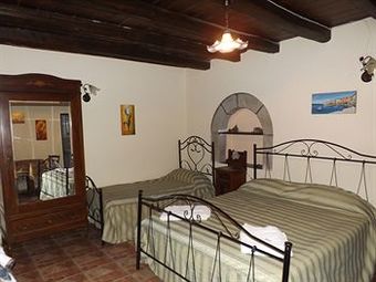Apartamento Albergo Diffuso Borgo Santa Caterina
