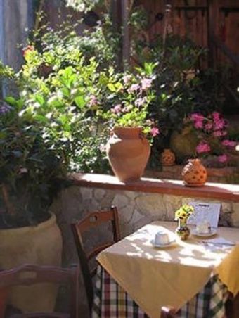 Apartamento Albergo Diffuso Borgo Santa Caterina