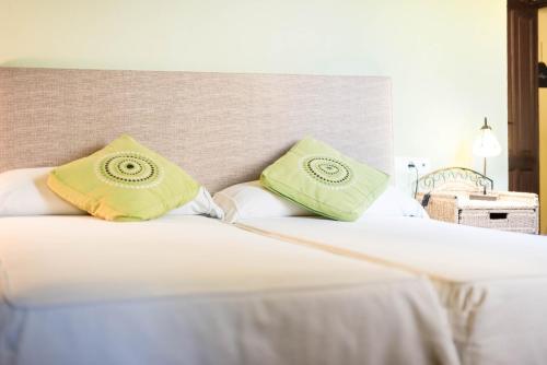 Agroturismo Hotel Rural L'alcova