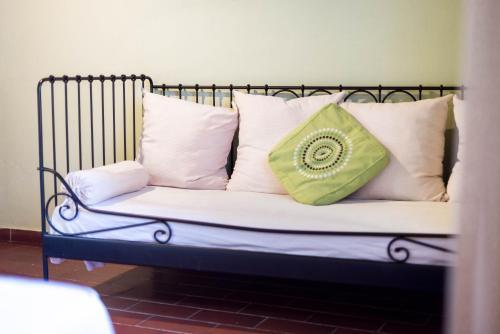 Agroturismo Hotel Rural L'alcova