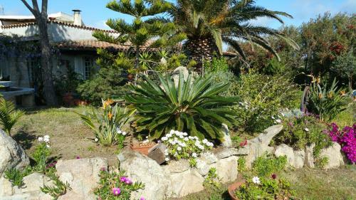B&B Villa Marlena