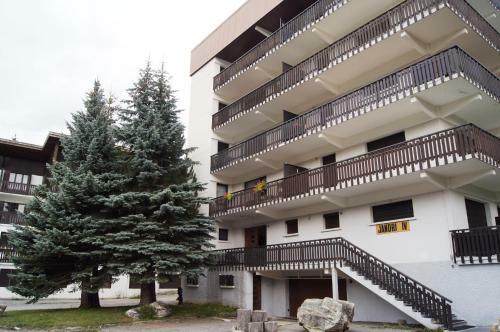 Apartment Le Jandri 4