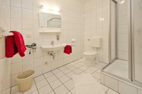 Hotel Garni Am Klostermarkt