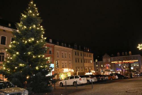 Hotel Garni Am Klostermarkt