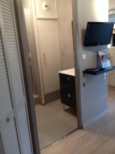 Apartamento Alienor D'aquitaine