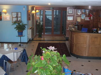 Hotel Casmona
