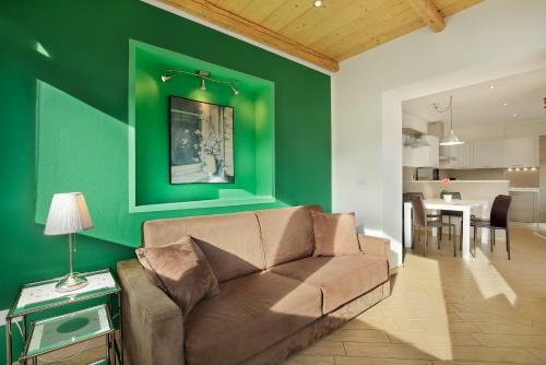 Apartamento Villa Prafior�