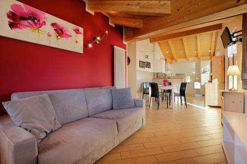 Apartamento Villa Prafior�