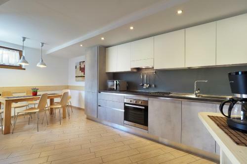 Apartamento Villa Prafior�