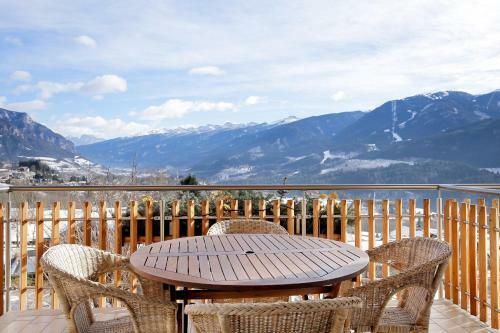 Apartamento Villa Prafior�