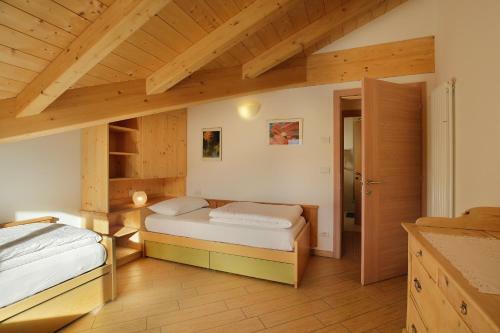 Apartamento Villa Prafior�