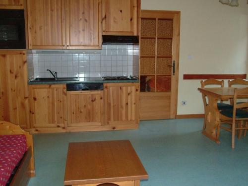 Apartamento Alpes Roc