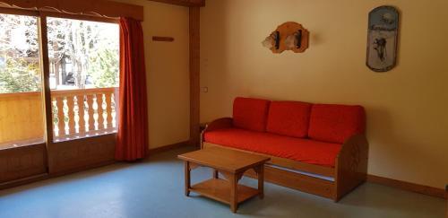 Apartamento Alpes Roc