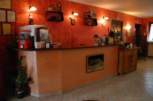 Agroturismo Il Vecchio Pioppo