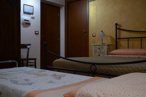 Agroturismo Il Vecchio Pioppo