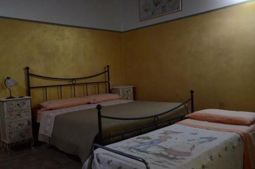 Agroturismo Il Vecchio Pioppo