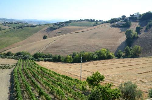 Agroturismo Il Vecchio Pioppo