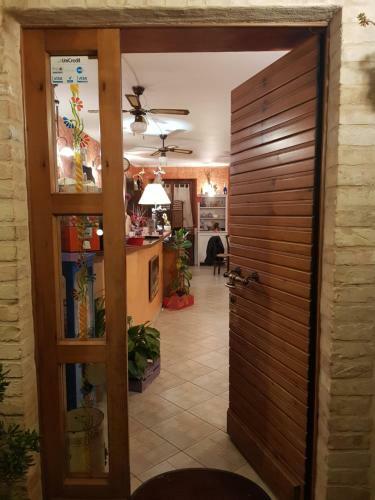 Agroturismo Il Vecchio Pioppo