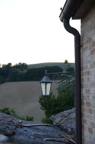 Agroturismo Il Vecchio Pioppo