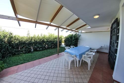 Glicine Casa Vacanza Mancaversa-gallipoli