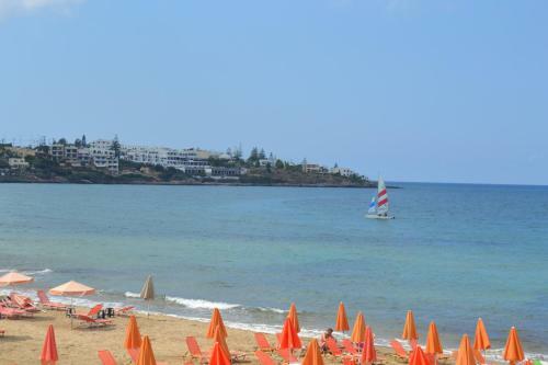 4s-beach Apartments