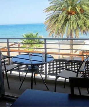 4s-beach Apartments