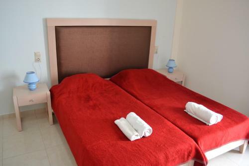 4s-beach Apartments