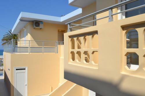 4s-beach Apartments